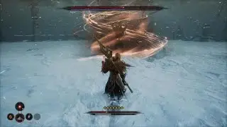 The First Berserker: Khazan - Viper
