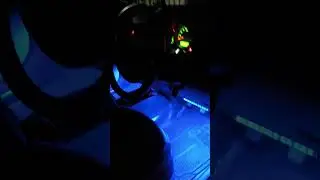 ambient light installed #car #carlights #automobile