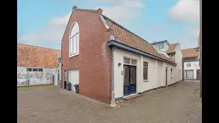 Hoogstraat 108 A  Haastrecht