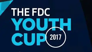 the FDC Youth Cup 2017