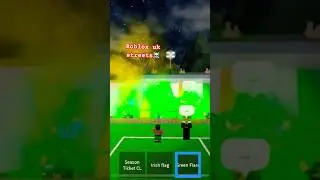 Gamr name: Uk streets #edit #funk #palmeiras #santos #w #fifameme #roblox #musicgenre #football #fif