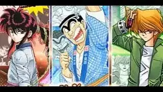 Weekly Jump OreCollection! Gameplay 