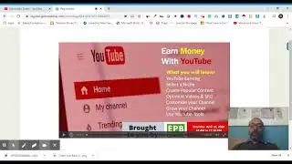 Download gotowebinar video
