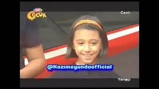 Yarışçı Arazi 2009 Yeni Bulunan Bölüm (28.08.2009)