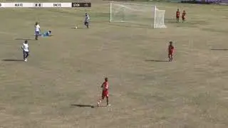 Malaita Kingz 0-1 Central Coast FC (SOLOMON ISLANDS - 2020 TELEKOM S-LEAGUE) - 09/08/2020