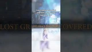Elden Ring Is A Comedy Game