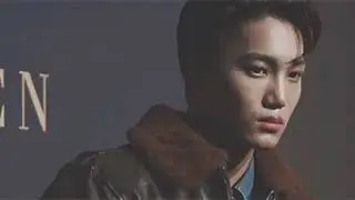EXO KAI | STRONG BABY| #exokai