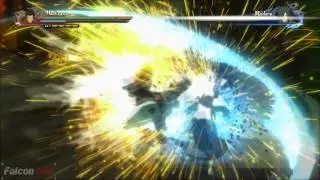 Naruto Shippuden Ultimate Ninja Storm 4 Part 1 - Prologue