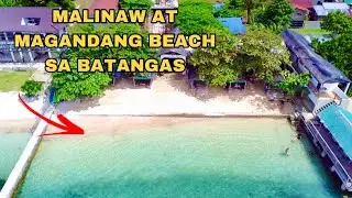 MAGANDANG BEACH SA BATANGAS l ANAHAW SARIBU BEACH l CALATAGAN BATANGAS