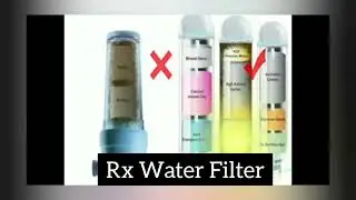 RX water DR Noordin Darus berkonsepkan SAMAK
