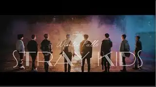 Winter Falls by Stray Kids (Karaoke/Instrumental/Minus One)