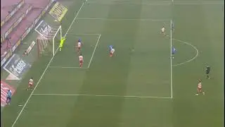 Crvena zvezda - Mladost | Situacija broj 1: 2' | 20. kolo Mozzart Bet Super lige Srbije