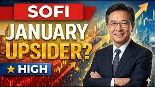 SOFI Pre-Market Dip Hides a Bigger Institutional Rotation
