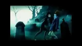 Mavis and Jonathan - Nothing's Gonna Stop Us