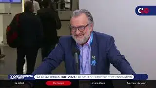 Sylvain Paineau  - Verkor