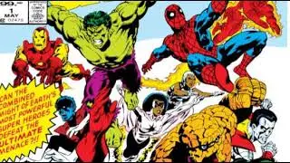 #780 Jim Shooter interview