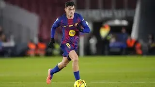 Pedri Vs Osasuna | Fc Barcelona Vs Osasuna| Pedri Highlights 