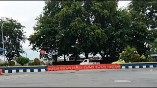 Terminal Tirtonadi Solo