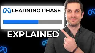 Meta Ads Learning Phase EXPLAINED