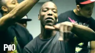 P110 - Bramz - Keep Killing 'Em [Net Video]