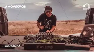 Paco Osuna DJ set - Monegros Desert Festival | @beatportLive