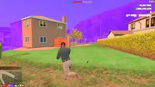 A T| Thuglife RP 5|Fivem Montage
