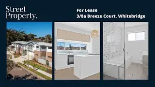 For Lease - 3/8a Breeze Court, Whitebridge