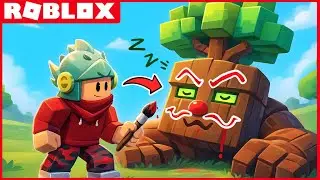 EMIL COBA GAME ROBLOX YANG MIRIP SAMA POKEMON KITA MENANGKAP KURA KURA BESAR - ROBLOX INDONESIA
