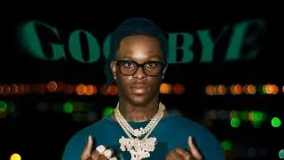 (FREE) Toosii Type Beat - 