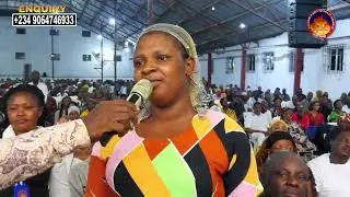 Special blessing for someone special! Watch this prophecy and receive yours