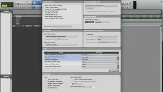 Importing Files & Session Data IV: How To Import Session Data In Pro Tools