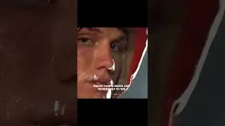 Rocky and Drago Training edit #rocky #drago #edit #training #motivation #shaheergameryt