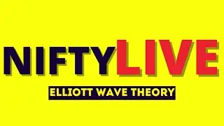 NIFTY Live Trading || 04 FEB  ||#elliottbaba #trading  #livetrading