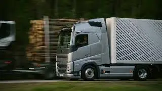Volvo FH Classic
