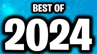 WILLSY's BEST of 2024