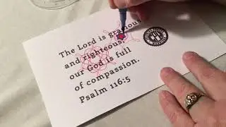 Quick video, please watch!