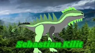 Sebbe&rsquo;s newest intro