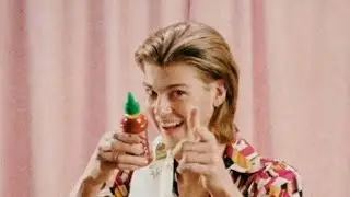 Let&rsquo;s Get Cooked by RuelVision + BTS