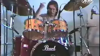 Jeff on Feel