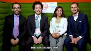 The German - Mexican Energy Partnership
