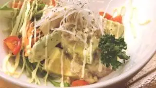Dinner by SlideStory