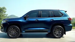🔥 Новый 2026 Toyota Baby Land Cruiser &ndash; Мини-легенда возвращается! 🚙💥