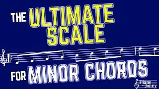 Dorian Scale: The Ultimate Scale for Minor Chords