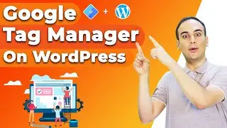 How To Install Google Tag Manager WordPress Final In 5 Minutes| Practical & Free