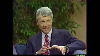 Faith 20 (1987, Christian TV Program) Joel Nederhood, Henry Bruinooge, Dr Richard Gravengood
