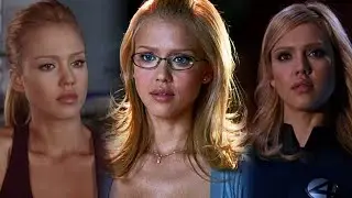 Jessica Alba um final que ninguém esperava - O que aconteceu?