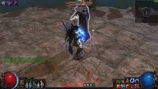 delve] shaper  fast kill