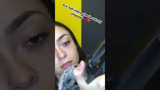 Hope you like Berettas #asmr # #asmrtapping #gunsounds