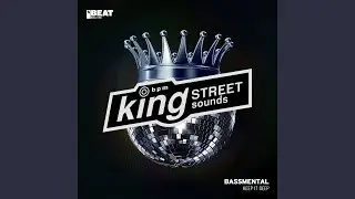 Keep It Deep (Sascha Dive's Four To The Floor Edit)