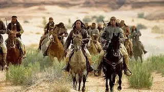 Ataque Sanguin&aacute;rio (1957) - A Joia Esquecida do Cinema Western Cl&aacute;ssico